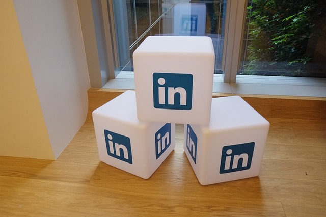 Building A New LinkedIn Strategy [Infographic]