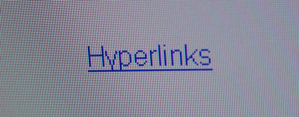 hyperlinks2