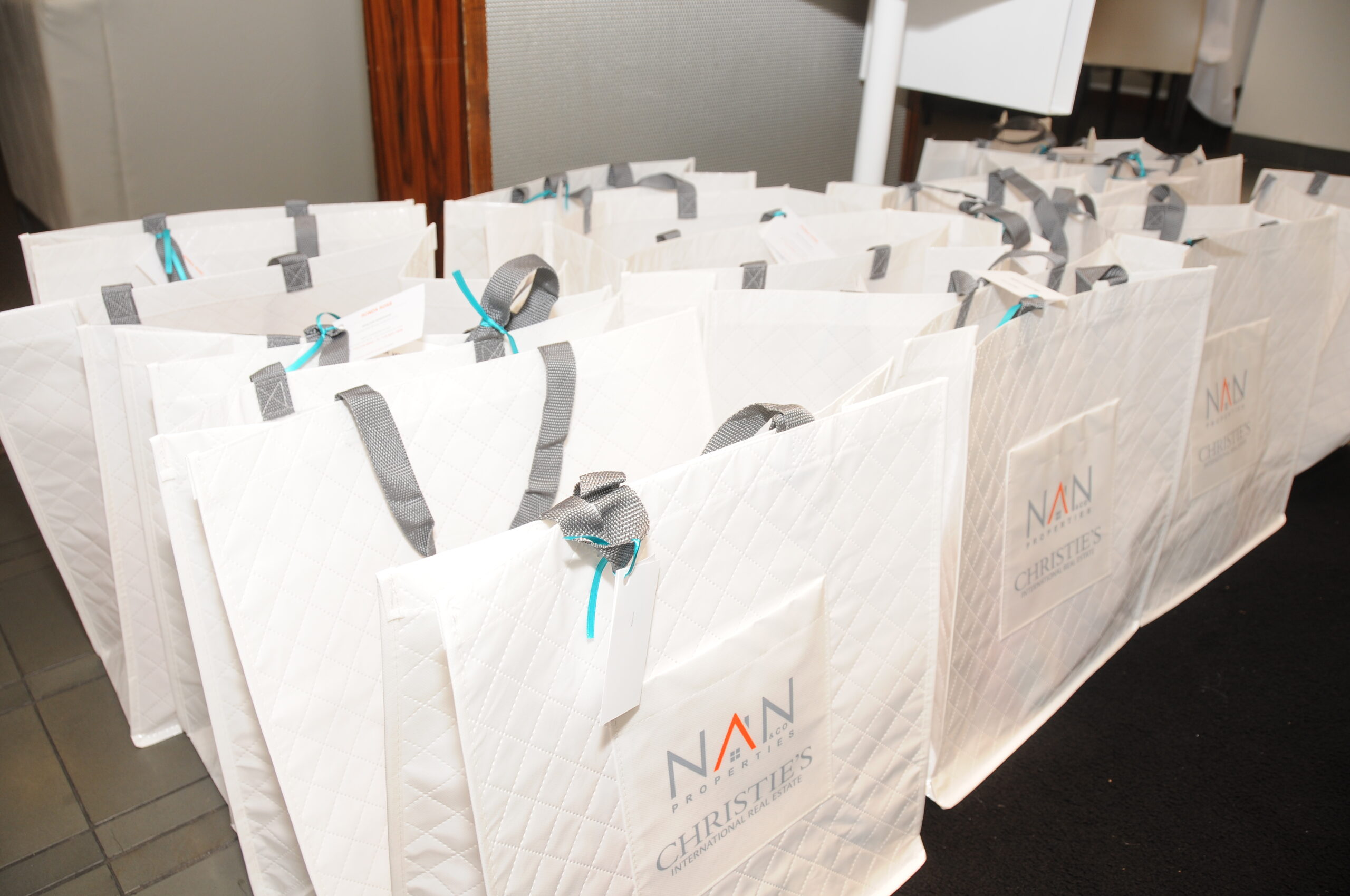 Is That Swag Bag, Vendor Fair, or Sponsorship Opportunity Right for You?